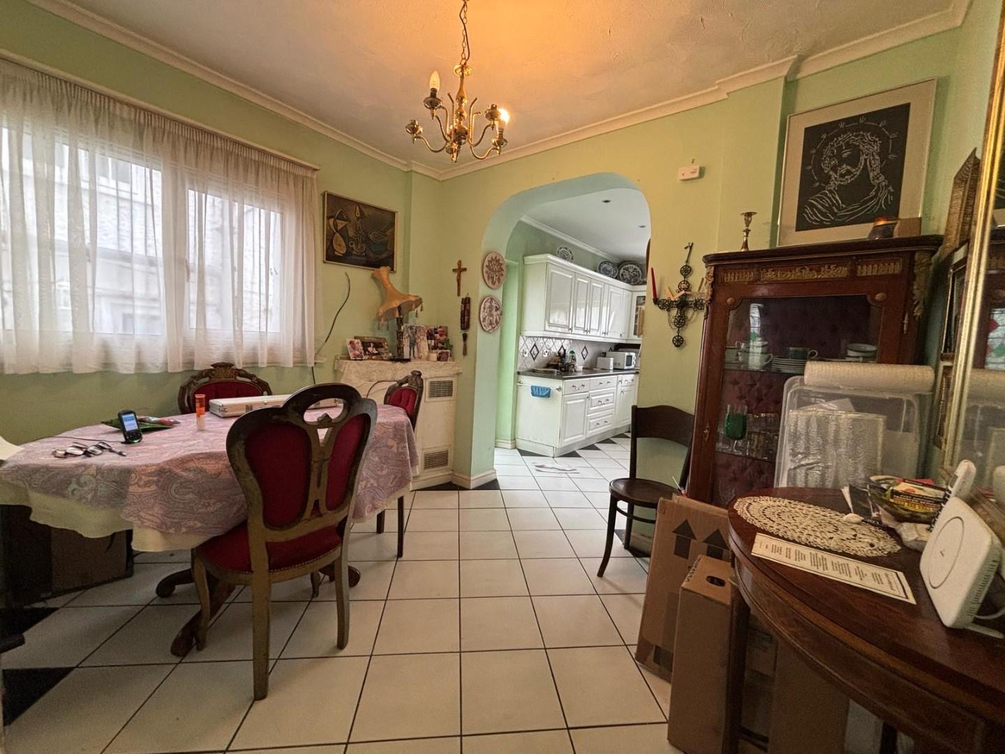 Millway, Mill Hill, NW7, London